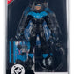 DC Direct Page Punchers Figura Nightwing (Nightwing #81) 18 cm
