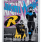 DC Direct Page Punchers Figura Nightwing (Nightwing #81) 18 cm