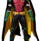 DC Direct Page Punchers Figura Robin Tim Drake (Nightwing #81) (Red Platinum Edition) 18 cm