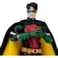 DC Direct Page Punchers Figura Robin Tim Drake (Nightwing #81) (Red Platinum Edition) 18 cm