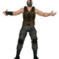 El caballero oscuro: la leyenda renace DC Multiverse Deluxe Theatrical Edition Figura Bane 19 cm