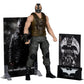 El caballero oscuro: la leyenda renace DC Multiverse Deluxe Theatrical Edition Figura Bane 19 cm