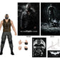 El caballero oscuro: la leyenda renace DC Multiverse Deluxe Theatrical Edition Figura Bane 19 cm