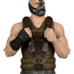 El caballero oscuro: la leyenda renace DC Multiverse Deluxe Theatrical Edition Figura Bane 19 cm