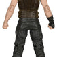 El caballero oscuro: la leyenda renace DC Multiverse Deluxe Theatrical Edition Figura Bane 19 cm