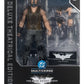 El caballero oscuro: la leyenda renace DC Multiverse Deluxe Theatrical Edition Figura Bane 19 cm