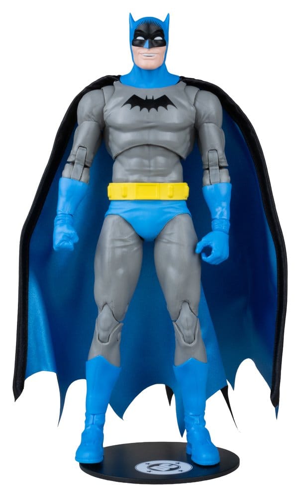 DC Direct Page Punchers Figura Batman (Batman #1) 18 cm