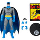 DC Direct Page Punchers Figura Batman (Batman #1) 18 cm