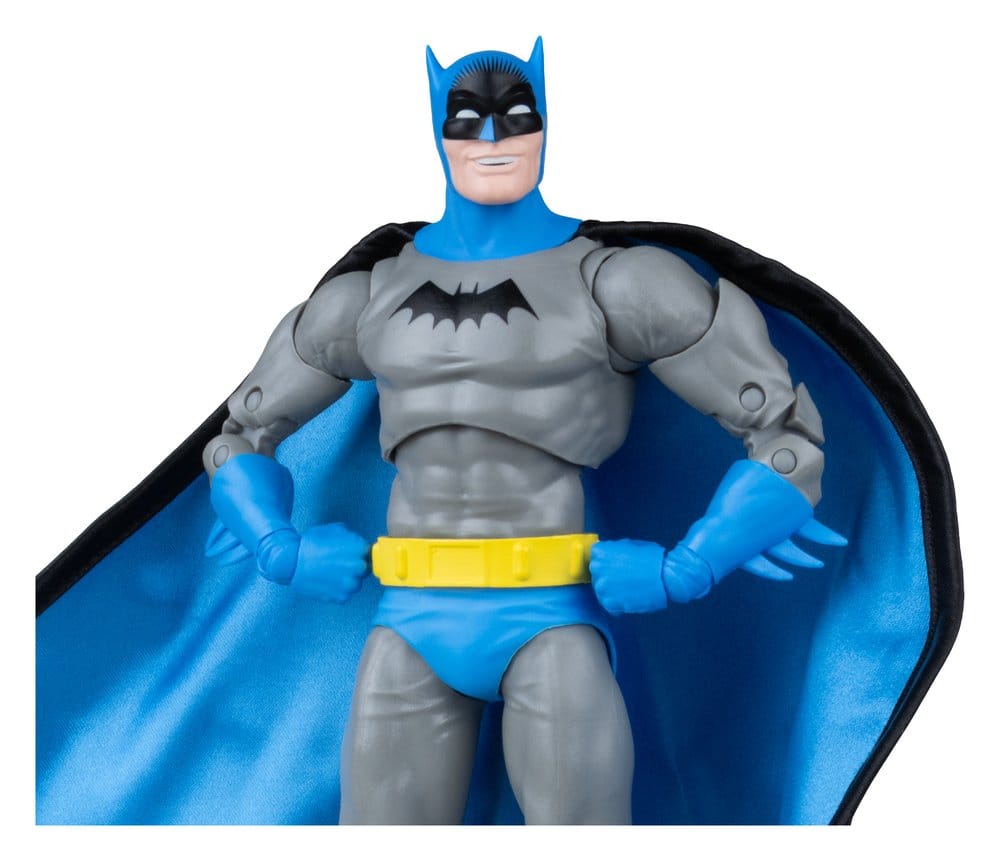DC Direct Page Punchers Figura Batman (Batman #1) 18 cm