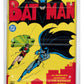 DC Direct Page Punchers Figura Batman (Batman #1) 18 cm
