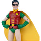DC Direct Page Punchers Figura Robin Dick Grayson (Batman #1) (Red Platinum Edition) 14 cm