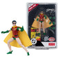 DC Direct Page Punchers Figura Robin Dick Grayson (Batman #1) (Red Platinum Edition) 14 cm