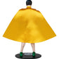 DC Direct Page Punchers Figura Robin Dick Grayson (Batman #1) (Red Platinum Edition) 14 cm