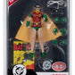 DC Direct Page Punchers Figura Robin Dick Grayson (Batman #1) (Red Platinum Edition) 14 cm