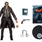 DC Multiverse Figura Commissioner James Gordon (The Dark Knight Trilogy) Deluxe Theatrical Edition 18 cm