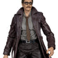 DC Multiverse Figura Commissioner James Gordon (The Dark Knight Trilogy) Deluxe Theatrical Edition 18 cm