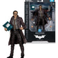 DC Multiverse Figura Commissioner James Gordon (The Dark Knight Trilogy) Deluxe Theatrical Edition 18 cm