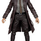 DC Multiverse Figura Commissioner James Gordon (The Dark Knight Trilogy) Deluxe Theatrical Edition 18 cm