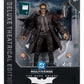 DC Multiverse Figura Commissioner James Gordon (The Dark Knight Trilogy) Deluxe Theatrical Edition 18 cm