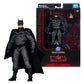 DC Multiverse Figura Batman (The Batman) Deluxe Theatrical Edition 18 cm