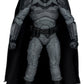 DC Multiverse Figura Batman (The Batman) Deluxe Theatrical Edition 18 cm