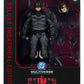 DC Multiverse Figura Batman (The Batman) Deluxe Theatrical Edition 18 cm