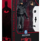 DC Multiverse Figura Batman (The Batman) Deluxe Theatrical Edition 18 cm