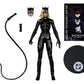 DC Multiverse Figura Catwoman (Battle Damage) (Batman Returns) Deluxe Theatrical Edition 18 cm