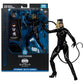 DC Multiverse Figura Catwoman (Battle Damage) (Batman Returns) Deluxe Theatrical Edition 18 cm