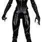 DC Multiverse Figura Catwoman (Battle Damage) (Batman Returns) Deluxe Theatrical Edition 18 cm