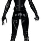 DC Multiverse Figura Catwoman (Battle Damage) (Batman Returns) Deluxe Theatrical Edition 18 cm