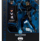 DC Multiverse Figura Catwoman (Battle Damage) (Batman Returns) Deluxe Theatrical Edition 18 cm