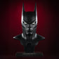 Batman DC Direct Réplica 1/1 Batman Beyond Máscara 58 cm