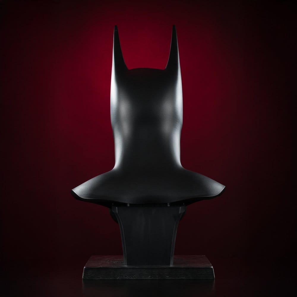 Batman DC Direct Réplica 1/1 Batman Beyond Máscara 58 cm