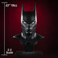 Batman DC Direct Réplica 1/1 Batman Beyond Máscara 58 cm