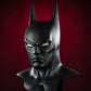Batman DC Direct Réplica 1/1 Batman Beyond Máscara 58 cm