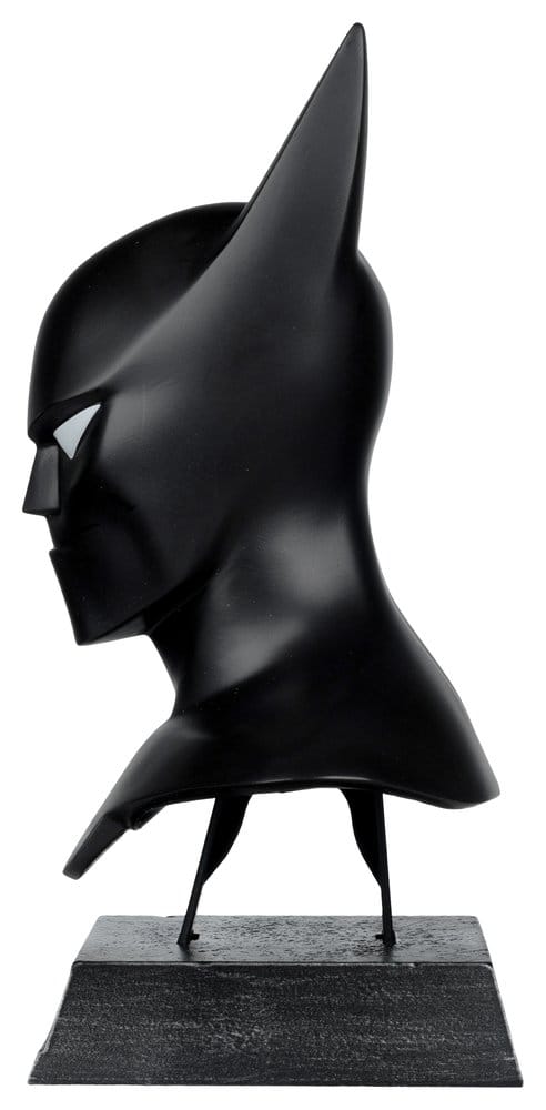 DC Direct Réplica 1/3 Batman Cowl (Batman Beyond Animated) 18 cm&nbsp;