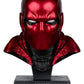 DC Direct Réplica 1/3 Red Hood Cowl (Batman: Three Jokers) 18 cm&nbsp;