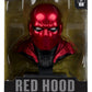 DC Direct Réplica 1/3 Red Hood Cowl (Batman: Three Jokers) 18 cm&nbsp;