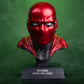 DC Direct Réplica 1/3 Red Hood Cowl (Batman: Three Jokers) 18 cm&nbsp;