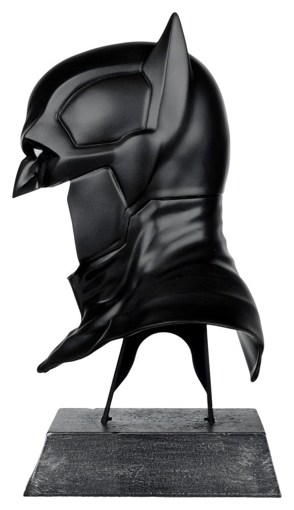 Batman DC Direct Mini-Réplica 1/3 Batman Máscara (Batman: Noel) 23 cm
