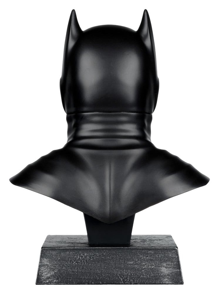 Batman DC Direct Mini-Réplica 1/3 Batman Máscara (Batman: Noel) 23 cm