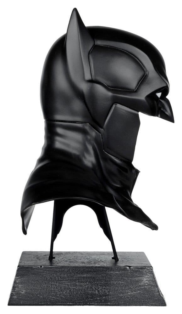 Batman DC Direct Mini-Réplica 1/3 Batman Máscara (Batman: Noel) 23 cm