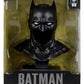 Batman DC Direct Mini-Réplica 1/3 Batman Máscara (Batman: Noel) 23 cm