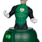 DC Direct Green Lantern Busto 1/1 Hal Jordan with Power Ring Prop Replica (Gold Label) 26 cm
