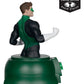 DC Direct Green Lantern Busto 1/1 Hal Jordan with Power Ring Prop Replica (Gold Label) 26 cm