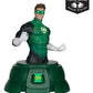 DC Direct Green Lantern Busto 1/1 Hal Jordan with Power Ring Prop Replica (Gold Label) 26 cm