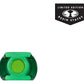 DC Direct Green Lantern Busto 1/1 Hal Jordan with Power Ring Prop Replica (Gold Label) 26 cm