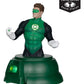 DC Direct Green Lantern Busto 1/1 Hal Jordan with Power Ring Prop Replica (Gold Label) 26 cm