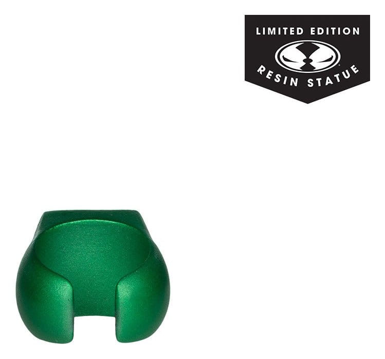 DC Direct Green Lantern Busto 1/1 Hal Jordan with Power Ring Prop Replica (Gold Label) 26 cm